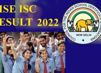 CISCE BOARD 12th Result: आईएससी 12वीं बोर्ड परीक्षा में 18 बच्चों ने संयुक्त रूप से किया टॉप, टॉपर्स में 9 बेटियां शामिल, यहाँ देखें टॉपर्स की लिस्ट isc-result-2022