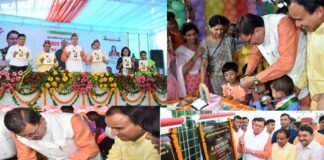 नई शिक्षा नीति लागू करने वाला देश का पहला राज्य बना उत्तराखंड, सीएम धामी ने ‘बाल वाटिका कक्षा’ का किया शुभारम्भ new education policy 2020 in uttarakhand