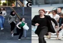 डेनमार्क के शॉपिंग मॉल में हमलावर ने की अंधाधुंध फायरिंग, तीन लोगों की मौत, कई जख्मी opened fire at shopping mall in Denmark