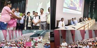 पॉलिथीन का इस्तेमाल रोकने को व्यापारियों ने प्राधिकरण से मिलाए हाथ, प्लास्टिक की इन 19 चीजों पर है पाबंदी, जानिए पॉलिथीन मिलने पर कितने का लगेगा जुर्माना? polythene