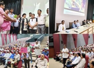 पॉलिथीन का इस्तेमाल रोकने को व्यापारियों ने प्राधिकरण से मिलाए हाथ, प्लास्टिक की इन 19 चीजों पर है पाबंदी, जानिए पॉलिथीन मिलने पर कितने का लगेगा जुर्माना? polythene