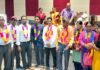 कल्जीखाल: रमेश चंद्र शाह बने प्रधान संगठन के अध्यक्ष pradhan-sangathan-ke-dhyaks-ramesh chandra shah