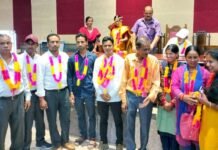 कल्जीखाल: रमेश चंद्र शाह बने प्रधान संगठन के अध्यक्ष pradhan-sangathan-ke-dhyaks-ramesh chandra shah