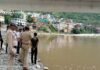 सतपुली नयार नदी में नहाने गया युवक डूबा, पुलिस व एसडीआरएफ द्वारा तलाश जारी सतपुली नयार नदी में नहाने गया युवक डूबा