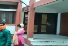 सतपुली : 20 वर्षीय युवती ने एक व्यक्ति पर शादी का झांसा देकर दुष्कर्म करने का लगाया आरोप