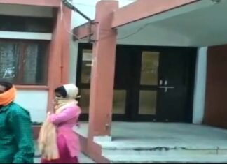 सतपुली : 20 वर्षीय युवती ने एक व्यक्ति पर शादी का झांसा देकर दुष्कर्म करने का लगाया आरोप