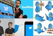 16 साल की हुई यह नीली चिड़िया, जानिए सोशल मीडिया साइट ट्विटर के सफर की रोचक कहानी twitter