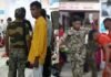 वाहन में जा रहे 10 कांवड़ियों की करंट लगने से मौत,16 झुलसे 10 Kanwariyas died due to electrocution