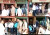 ग्रेनो प्राधिकरण ने पॉलिथीन का इस्तेमाल व विक्रय करने वालों पर लगाया 33 हजार रुपए का जुर्माना 33 thousand rupees imposed on using polythene