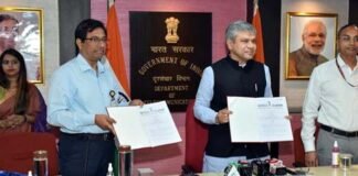 5G मोबाइल सर्विस की लॉन्चिंग को लेकर आईटी मिनिस्टर ने किया एलान, इस दिन से शुरू होगी 5जी सेवा, देखें किन शहरों से होगी शुरुआत 5G mobile service launching date