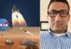 उत्तराखंड के अमित का NASA में सीनियर साइंटिस्ट के पद पर चयन, चांद पर घर बनाने के प्रोजेक्ट का हिस्सा बने Amit pandey Senior Scientist in NASA