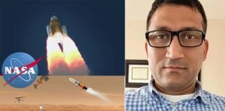उत्तराखंड के अमित का NASA में सीनियर साइंटिस्ट के पद पर चयन, चांद पर घर बनाने के प्रोजेक्ट का हिस्सा बने Amit pandey Senior Scientist in NASA