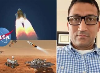 उत्तराखंड के अमित का NASA में सीनियर साइंटिस्ट के पद पर चयन, चांद पर घर बनाने के प्रोजेक्ट का हिस्सा बने Amit pandey Senior Scientist in NASA
