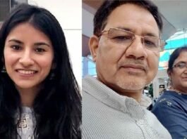 अच्छी खबर: उत्तराखंड की बेटी अपर्णा को अमेरिका की यूनिवर्सिटी ने दी एक करोड़ 64 लाख रुपये की स्कॉलरशिप Aparna Joshi Haldwani