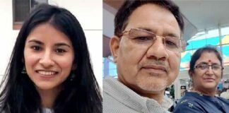 अच्छी खबर: उत्तराखंड की बेटी अपर्णा को अमेरिका की यूनिवर्सिटी ने दी एक करोड़ 64 लाख रुपये की स्कॉलरशिप Aparna Joshi Haldwani
