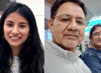 अच्छी खबर: उत्तराखंड की बेटी अपर्णा को अमेरिका की यूनिवर्सिटी ने दी एक करोड़ 64 लाख रुपये की स्कॉलरशिप Aparna Joshi Haldwani