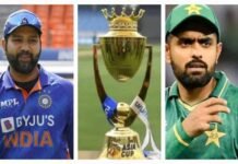 एशिया कप 2022 क्रिकेट टूर्नामेंट का आगाज, भारत-पाक के महामुकाबले पर लगी निगाहें, देखें पूरा शेड्यूल