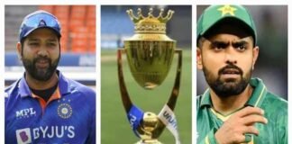 एशिया कप 2022 क्रिकेट टूर्नामेंट का आगाज, भारत-पाक के महामुकाबले पर लगी निगाहें, देखें पूरा शेड्यूल