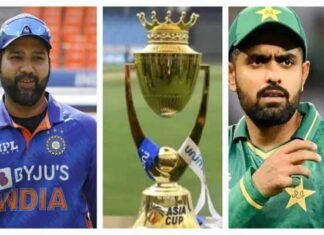 एशिया कप 2022 क्रिकेट टूर्नामेंट का आगाज, भारत-पाक के महामुकाबले पर लगी निगाहें, देखें पूरा शेड्यूल