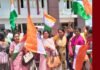 कल्जीखाल में ब्लॉक सभागार में आयोजित बीडीसी बैठक में सड़क, पेयजल, स्वास्थ्य, शिक्षा से संबंधित मुद्दे छाए रहे BDC-meeting-kaljikhal