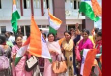 कल्जीखाल में ब्लॉक सभागार में आयोजित बीडीसी बैठक में सड़क, पेयजल, स्वास्थ्य, शिक्षा से संबंधित मुद्दे छाए रहे BDC-meeting-kaljikhal