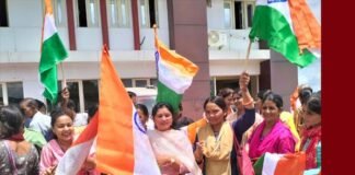 कल्जीखाल में ब्लॉक सभागार में आयोजित बीडीसी बैठक में सड़क, पेयजल, स्वास्थ्य, शिक्षा से संबंधित मुद्दे छाए रहे BDC-meeting-kaljikhal