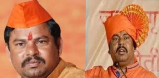 बीजेपी ने इस विधायक को पार्टी से किया सस्पेंड, पैगम्बर मोहम्मद पर की थी विवादित टिप्पणी BJP MLA T Raja suspended