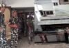 बिहार में फ्लोर टेस्ट से पहले RJD के दो नेताओं के ठिकानों पर CBI की छापेमारी CBI raids on two RJD leaders In Bihar