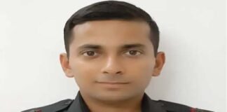 उत्तराखंड के युवा, भारतीय सेना में कैप्टन देवेश जोशी को अदम्य साहस के लिए मिला शौर्य पुरस्कार, राष्ट्रपति ने किया सम्मानित Captain Devesh Joshi-Gallantry Award-Captain Devesh Joshi honored with Gallantry Award