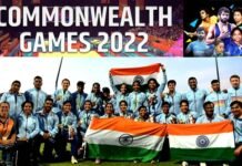 CWG 2022: कॉमनवेल्थ गेम्स 2022 का समापन, भारत को मिले कुल 61 पदक, किस पायदान पर रहा इंडिया, देखें पूरी डिटेल Commonwealth Games 2022