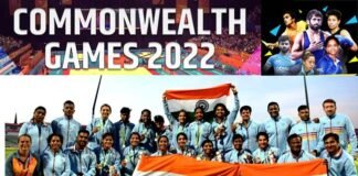 CWG 2022: कॉमनवेल्थ गेम्स 2022 का समापन, भारत को मिले कुल 61 पदक, किस पायदान पर रहा इंडिया, देखें पूरी डिटेल Commonwealth Games 2022