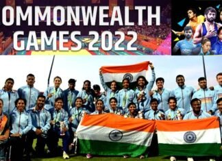 CWG 2022: कॉमनवेल्थ गेम्स 2022 का समापन, भारत को मिले कुल 61 पदक, किस पायदान पर रहा इंडिया, देखें पूरी डिटेल Commonwealth Games 2022