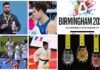 Commonwealth Games 2022: वेटलिफ्टर लवप्रीत सिंह ने जीता ब्रॉन्ज मेडल, अब तक भारत के खाते में आ चुके हैं 14 मेडल, देखें पूरी रिपोर्ट Commonwealth Games 2022 medal tally