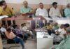 आज़ादी का अमृत महोत्सव आयोजन के तहत “भारत के स्वतंत्रता संग्राम में मध्य हिमालय का योगदान’” विषय पर विचार गोष्ठी