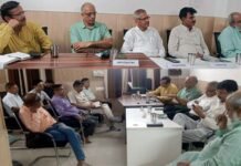 आज़ादी का अमृत महोत्सव आयोजन के तहत “भारत के स्वतंत्रता संग्राम में मध्य हिमालय का योगदान’” विषय पर विचार गोष्ठी