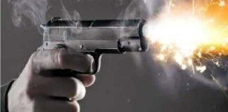 अमेरिका में फिर हुई फायरिंग, हमलावर ने भीड़ पर चलाई गोली, एक की मौत, 5 घायल Firing-in-America