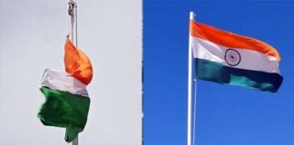 15 अगस्त और 26 जनवरी में झंडा फहराने में क्या अंतर है जानिए? Flag Hoisting and Flag Unfurling