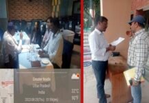 ग्रेटर नोएडा प्राधिकरण ने क्लब, रेस्टोरेंट व स्कूल पर 54 हजार का जुर्माना