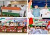 पीएम मोदी की अपील के बाद उत्तराखंड में भाजपा ने ‘हर घर तिरंगा’ अभियान किया शुरू Har-Ghar-Tiranga