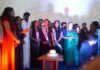 पीजीडीएम के विद्यार्थियों को आगे बढ़ने के लिए किया गया प्रोत्साहित