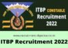 ITBP Constable Recruitment 2022: आईटीपीबी में कांस्टेबल के 108 पदों पर निकली हैं भर्तियां, 10वीं पास कर सकते हैं आवेदन