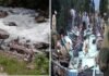 दर्दनाक हादसा: जम्मू-कश्मीर के पहलगाम में ITBP का वाहन दुर्घटनाग्रस्त, 7 जवान शहीद, 30 घायल ITBP vehicle crashes in Jammu and Kashmir's Pahalgam