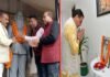 उत्तराखंड के गांधी स्व. इंद्रमणि बडोनी को पुण्यतिथि पर किया याद, सीएम धामी ने श्रद्धांजलि दी