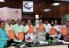 उद्योग ही हमारे ब्रांड एंबेसडर हैं : सीएम धामी Industry is our brand ambassador