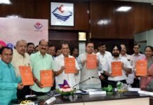 उद्योग ही हमारे ब्रांड एंबेसडर हैं : सीएम धामी Industry is our brand ambassador