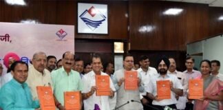 उद्योग ही हमारे ब्रांड एंबेसडर हैं : सीएम धामी Industry is our brand ambassador