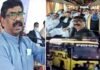 झारखंड में नया संकट : मुख्यमंत्री हेमंत सोरेन को अब सरकार बचाने की भी चुनौती, विधायकों की शुरू हुई बाड़ेबंदी Jharkhand CM Hemant Soren