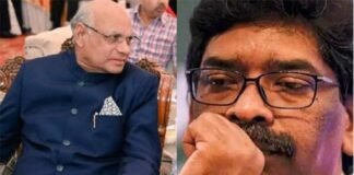 झारखंड के सीएम की कुर्सी पर संकट! : हेमंत सोरेन की विधानसभा सदस्यता रद करने के लिए राज्यपाल के फैसले पर लगी निगाहें, जानिए क्या है मामला Jharkhand CMHemant Soren