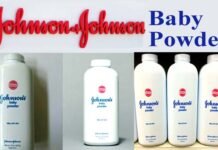 Johnson Baby Powder: दुनियाभर में प्रसिद्ध ‘टैल्कम बेबी पाउडर’ को जॉनसन कंपनी पूरी तरह से करेगी बंद, जानिए क्या है बड़ी वजह? Johnson Baby Talcum Powder