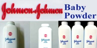 Johnson Baby Powder: दुनियाभर में प्रसिद्ध ‘टैल्कम बेबी पाउडर’ को जॉनसन कंपनी पूरी तरह से करेगी बंद, जानिए क्या है बड़ी वजह? Johnson Baby Talcum Powder